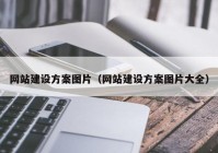 网站建设方案图片（网站建设方案图片大全）